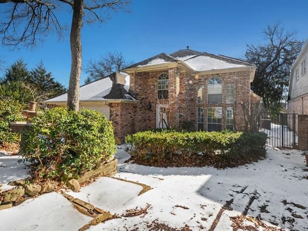 6701 Clear Springs Circle, Garland, TX 75044