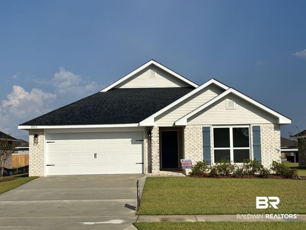 8864 Serama Drive, Foley, AL 36535