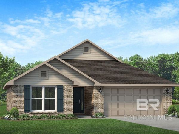 8864 Serama Drive, Foley, AL 36535