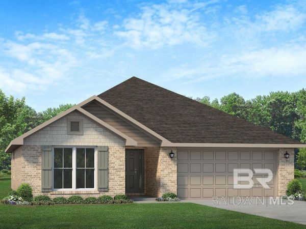 8864 Serama Drive, Foley, AL 36535