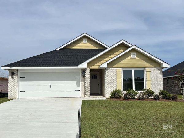 8864 Serama Drive, Foley, AL 36535