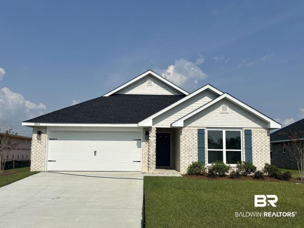 8864 Serama Drive, Foley, AL 36535