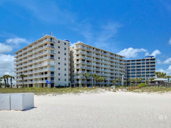 24522 Perdido Beach Boulevard, Unit 4611, Orange Beach, AL 36561