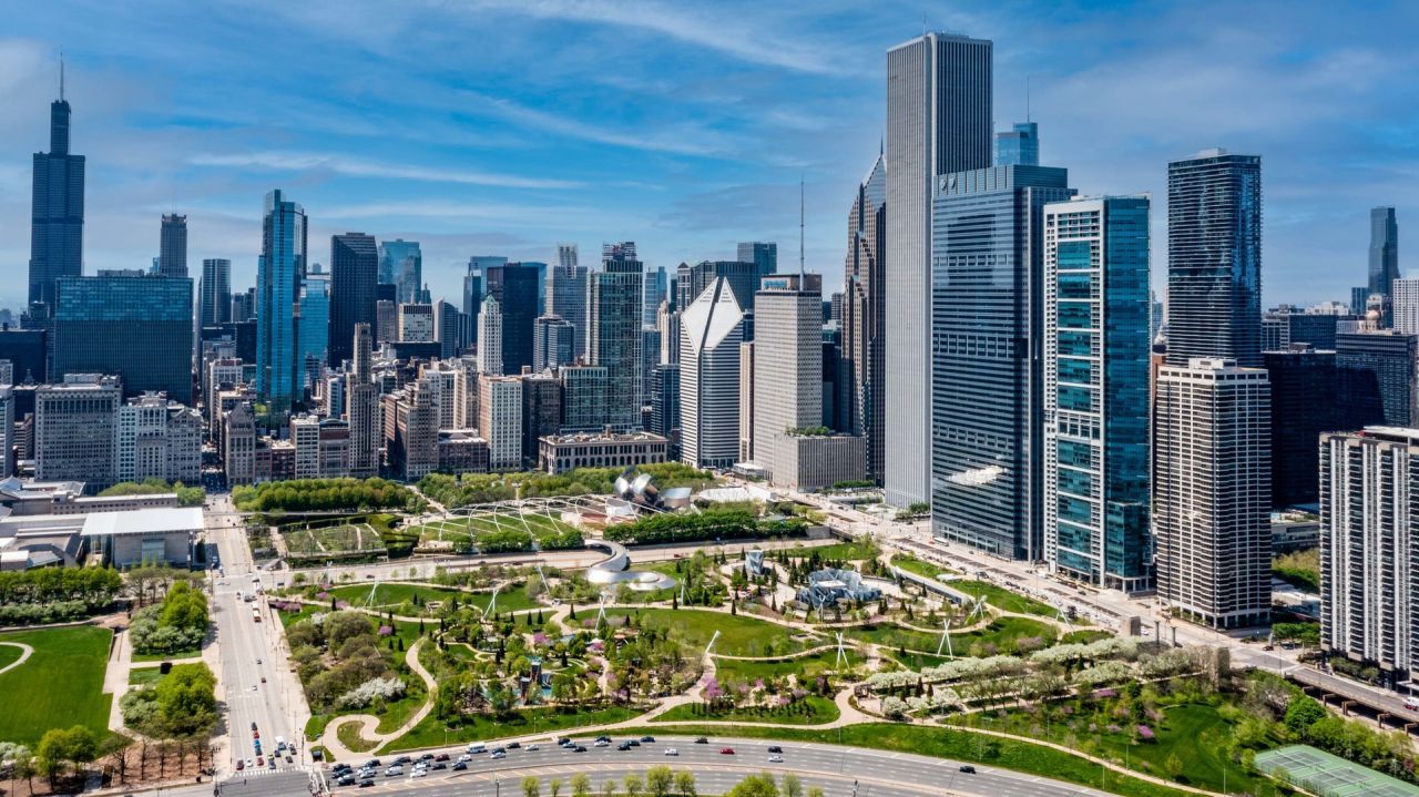 Chicago, IL 60602