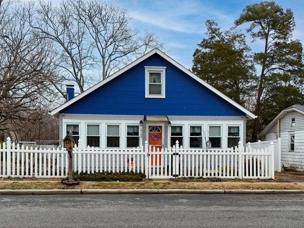 428 PINE AVENUE, WOODBURY, NJ 08096