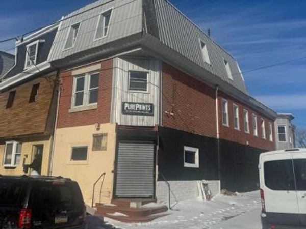 4768 TACONY STREET, PHILADELPHIA, PA 19137