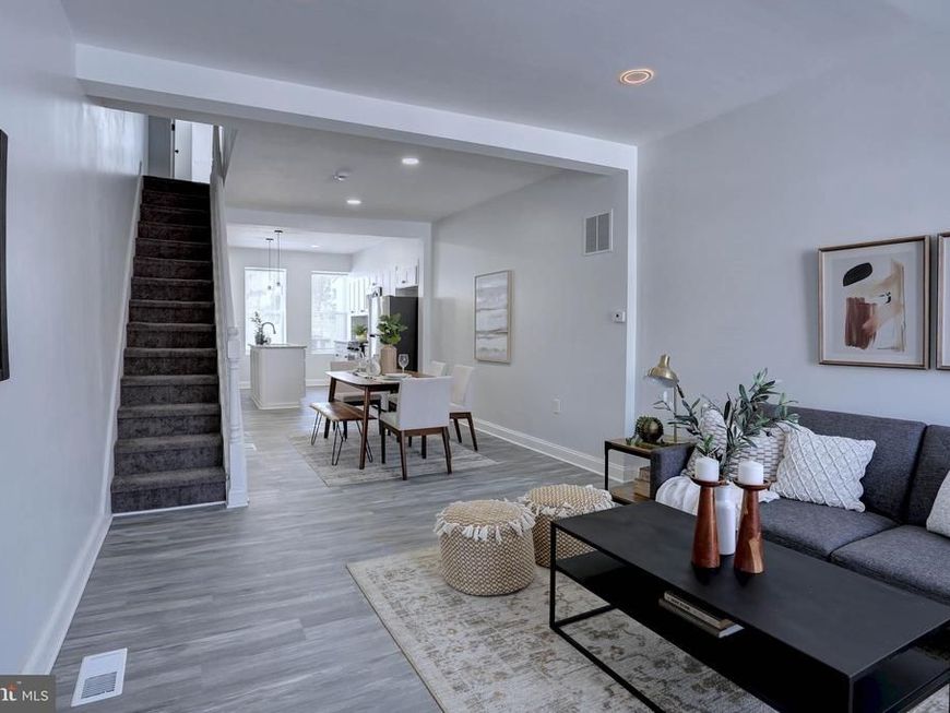 1729 Braddish Avenue, Baltimore, MD 21216 Main Photo