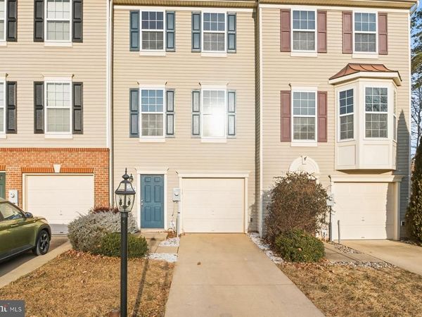 1169 COULBOURN CORNER, GLEN BURNIE, MD 21060