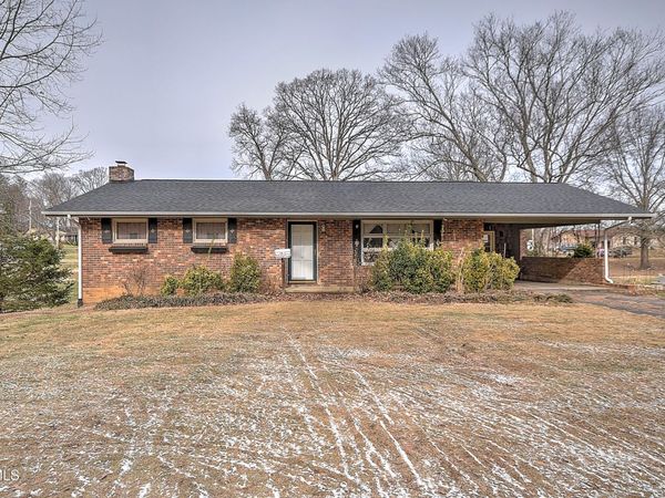 741 Gray Sta-Sul Springs Road, Gray, TN 37615