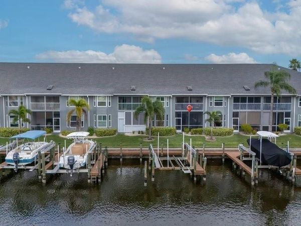 1765 Cape Coral PKWY E, Unit 203, CAPE CORAL, FL 33904