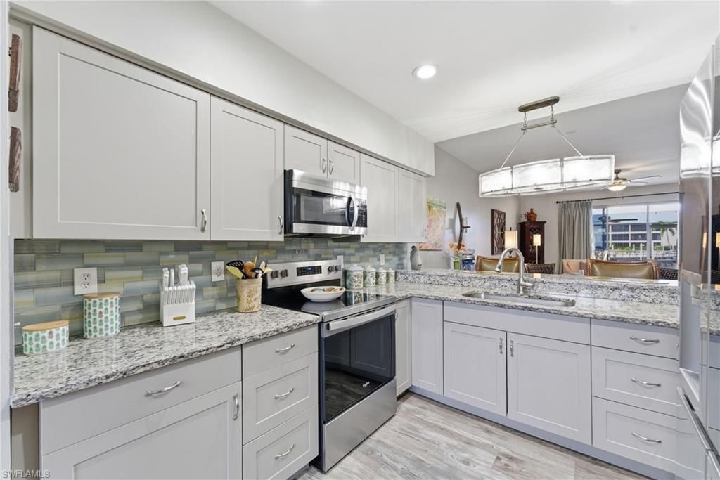 1765 Cape Coral Pkwy E, Unit 203, Cape Coral, FL 33904 Photo