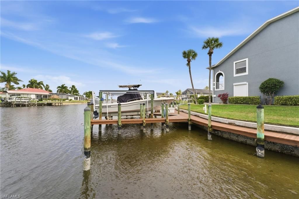 1765 Cape Coral Pkwy E, Unit 203, Cape Coral, FL 33904 Photo