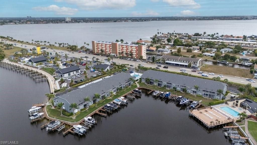 1765 Cape Coral Pkwy E, Unit 203, Cape Coral, FL 33904 Photo