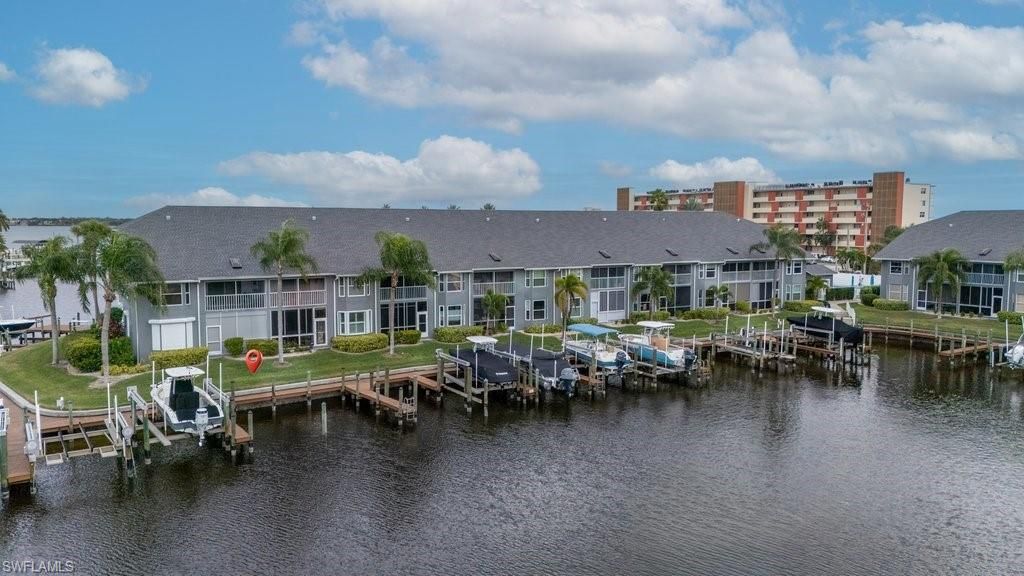 1765 Cape Coral Pkwy E, Unit 203, Cape Coral, FL 33904 Photo