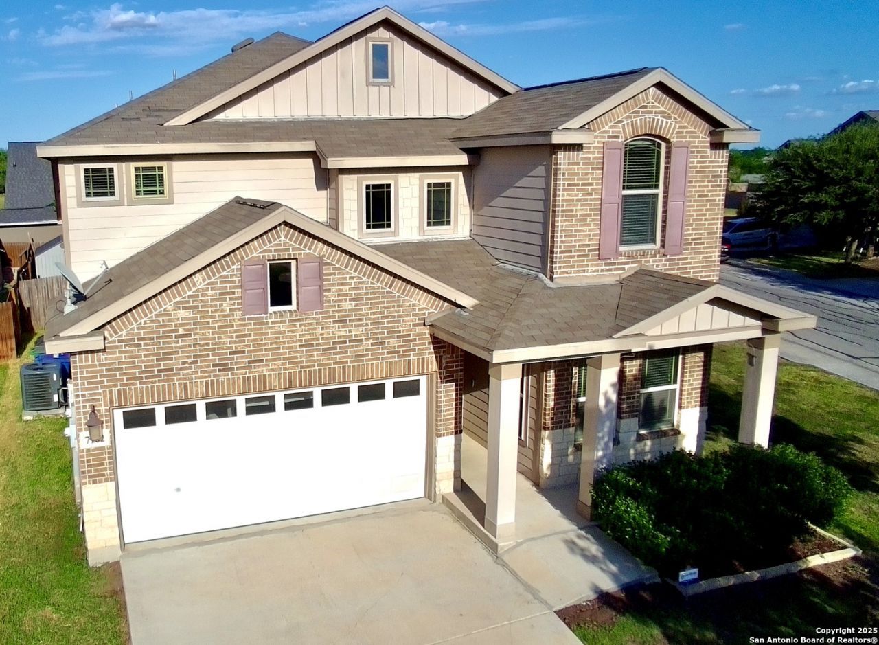 7102 Magnolia, San Antonio, TX 78218 Main Photo