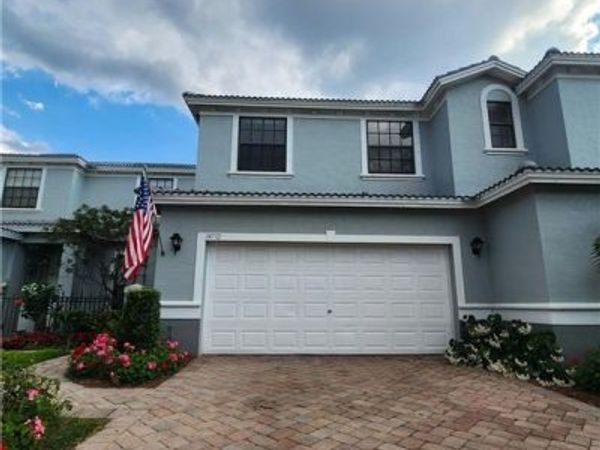 14732 Sutherland AVE, Unit 332, NAPLES, FL 34120