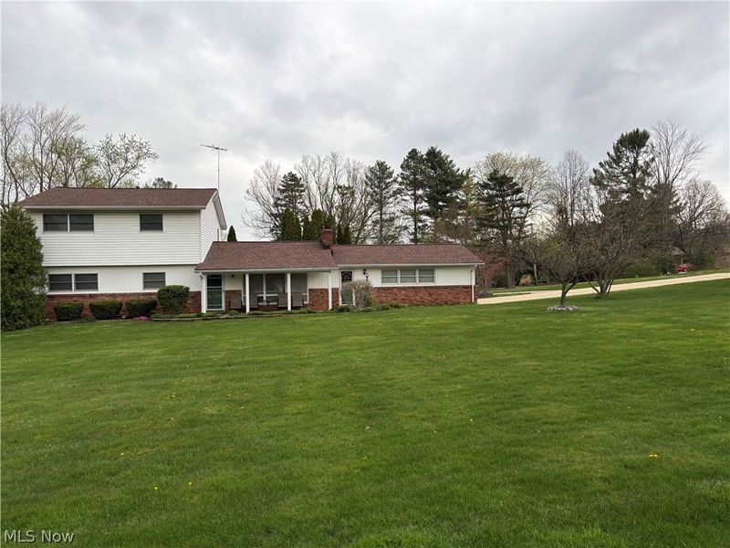 10548 Briar Hill Drive, Kirtland, OH 44094 Photo 1