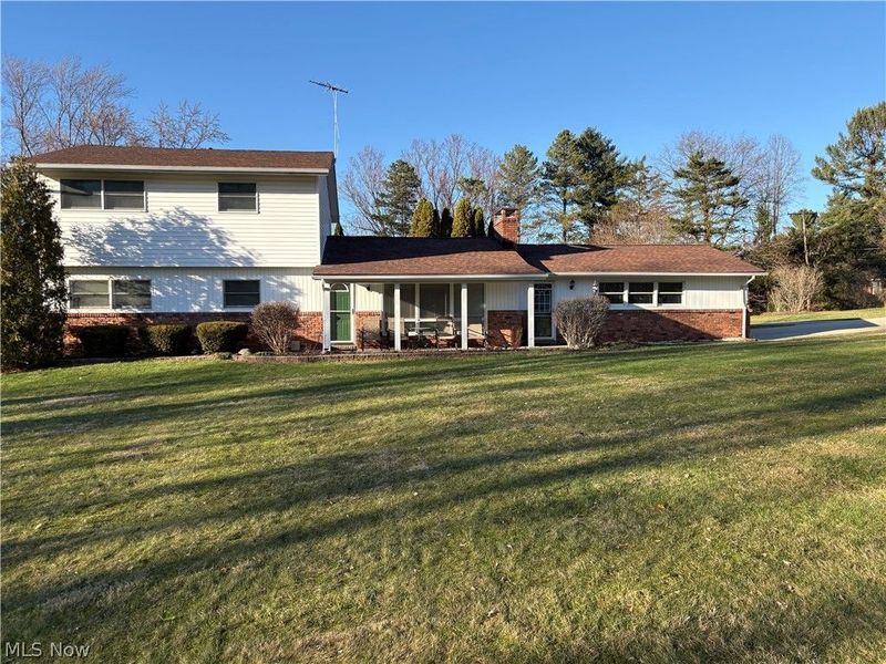 10548 Briar Hill Drive, Kirtland, OH 44094 Photo 1