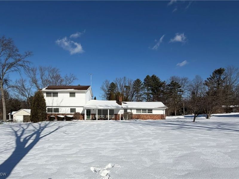 10548 Briar Hill Drive, Kirtland, OH 44094 Photo 1