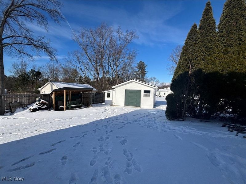 10548 Briar Hill Drive, Kirtland, OH 44094 Photo 37