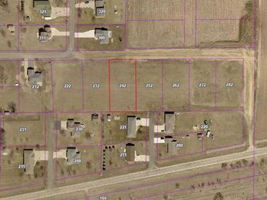 242 3rd Avenue E, New Munich, MN 56356