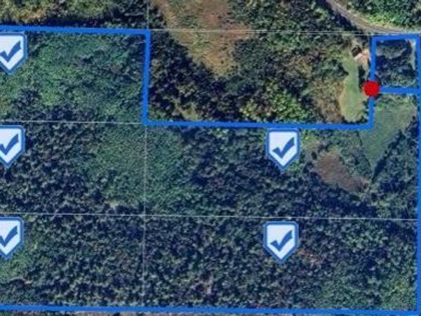 TBD Gamma rd, Kabetogama, MN 56669