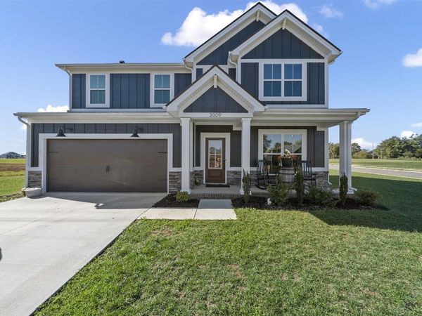 3009 Stagner Lane, Bowling Green, KY 42104