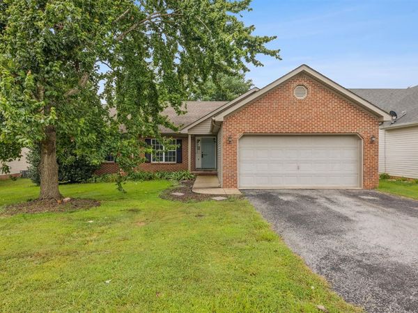168 Lost River Lane, Bowling Green, KY 42104