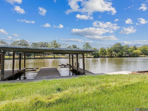 15019 Mill Settlement Trace, Port Vincent, LA 70726