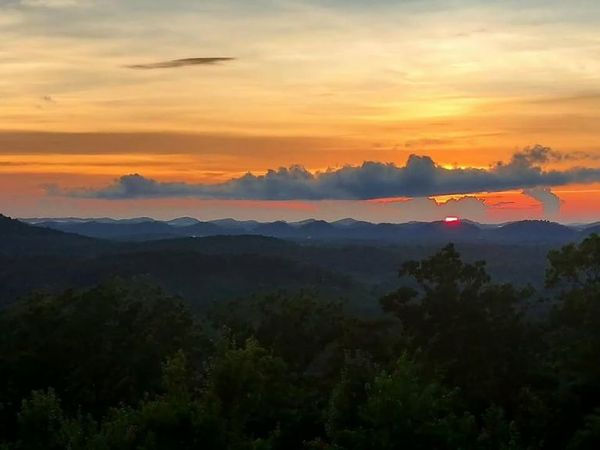 235 Indian Ridge Drive, Tellico Plains, TN 37385