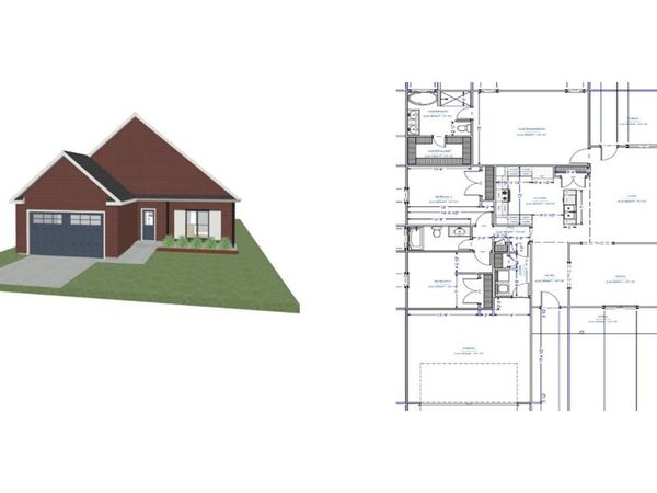 900 Nora Eloise Drive, Bonaire, GA 31005