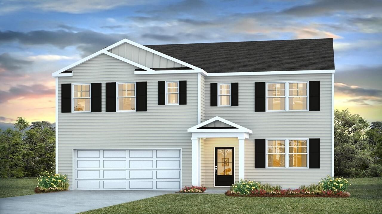 476 Tulip Poplar Drive Photo 1