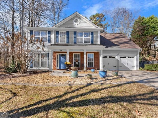 5620 Millstone Drive, Cumming, GA 30028