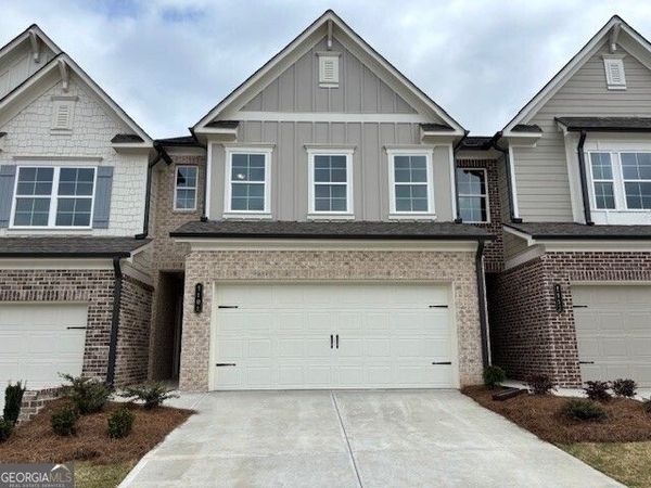 1108 Bartlett Trace, Suwanee, GA 30024