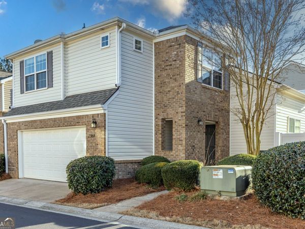 309 Hiawassee Drive, Woodstock, GA 30188