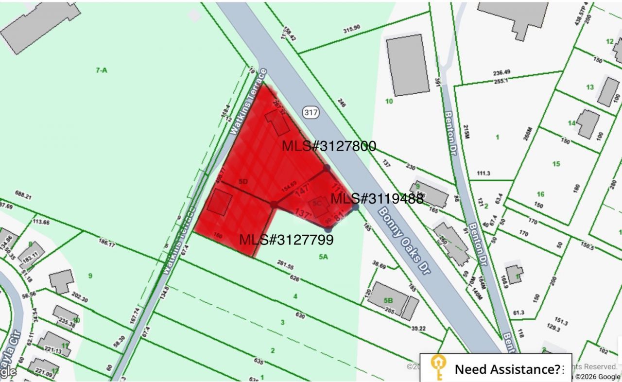 4326 Bonny Oaks Dr, Chattanooga, TN 37416 Main Photo