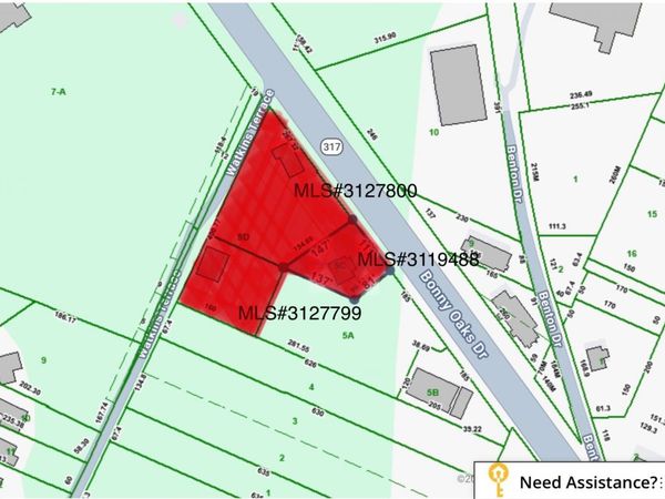 4326 Bonny Oaks Dr, Chattanooga, TN 37416