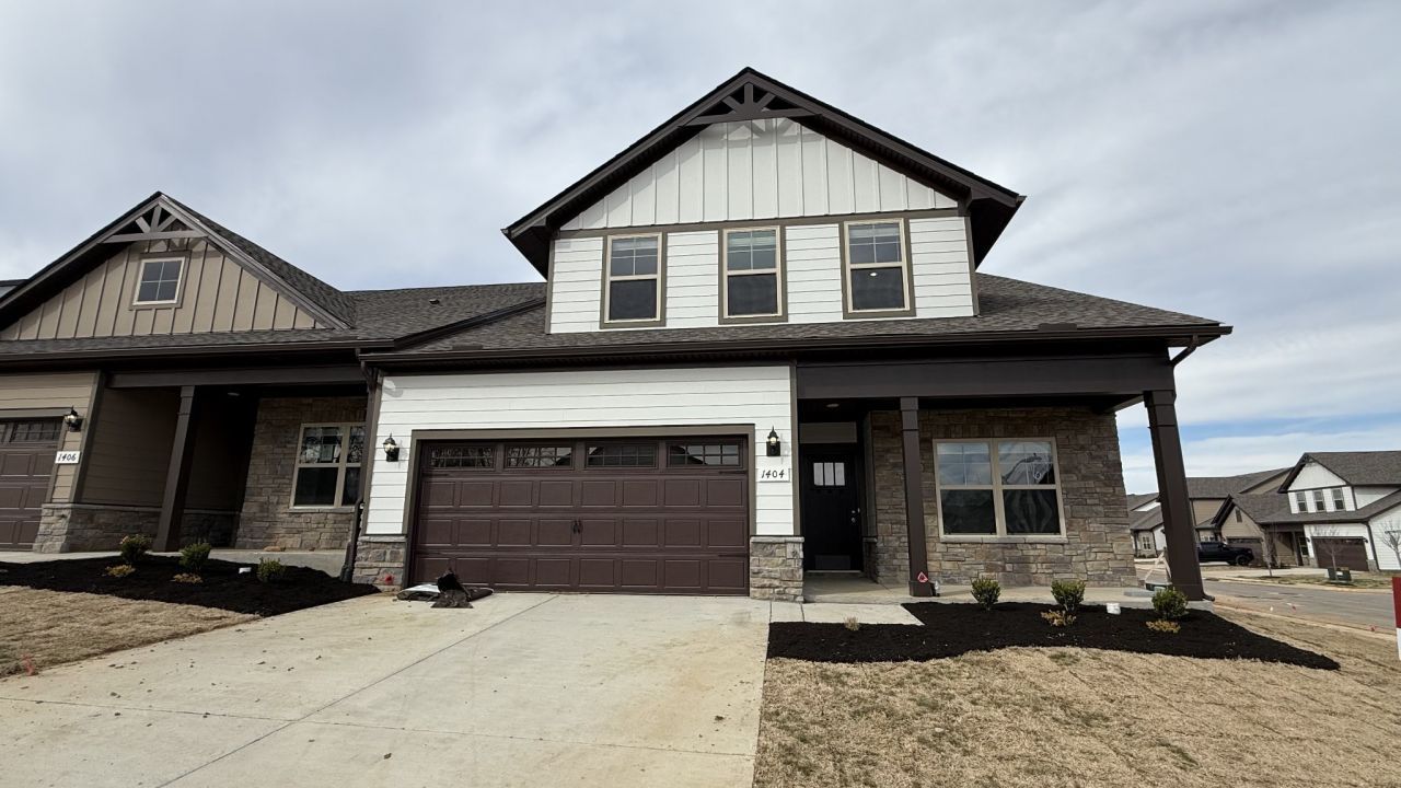 1429 Suzanne Drive, Murfreesboro, TN 37128 Main Photo