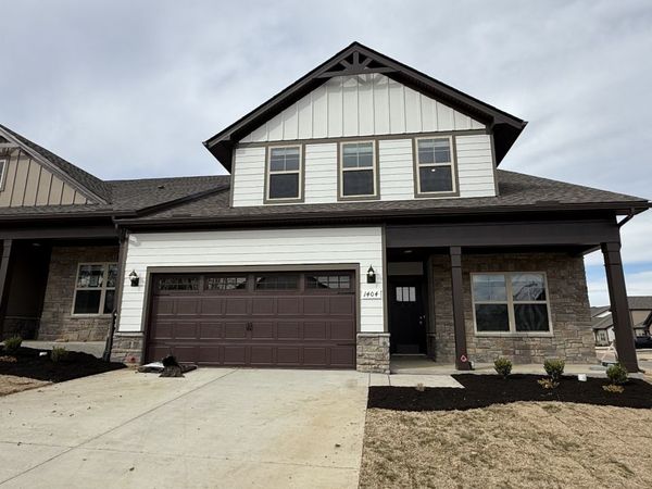 1429 Suzanne Drive, Murfreesboro, TN 37128