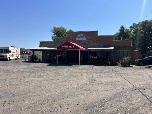 15235 Highway 165, Scott, AR 72142