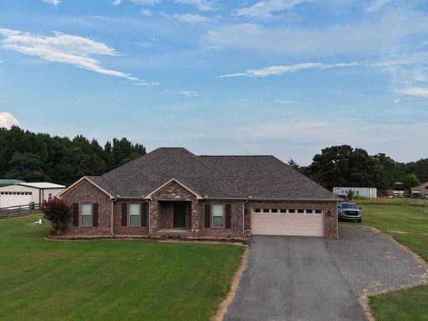 27 W Highway 124 Highway, Damascus, AR 72039