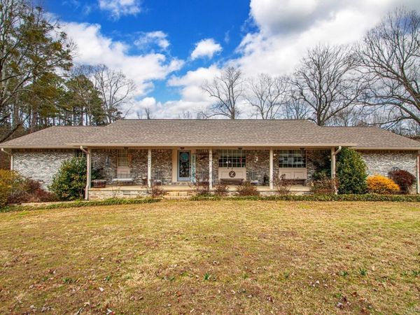 926 Grant 67 Road, Sheridan, AR 72150