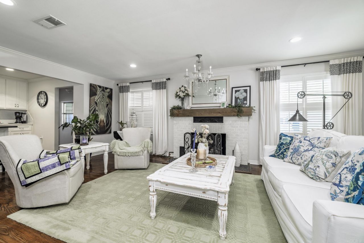 1030 N 15Th Street Arkadelphia, AR 71923