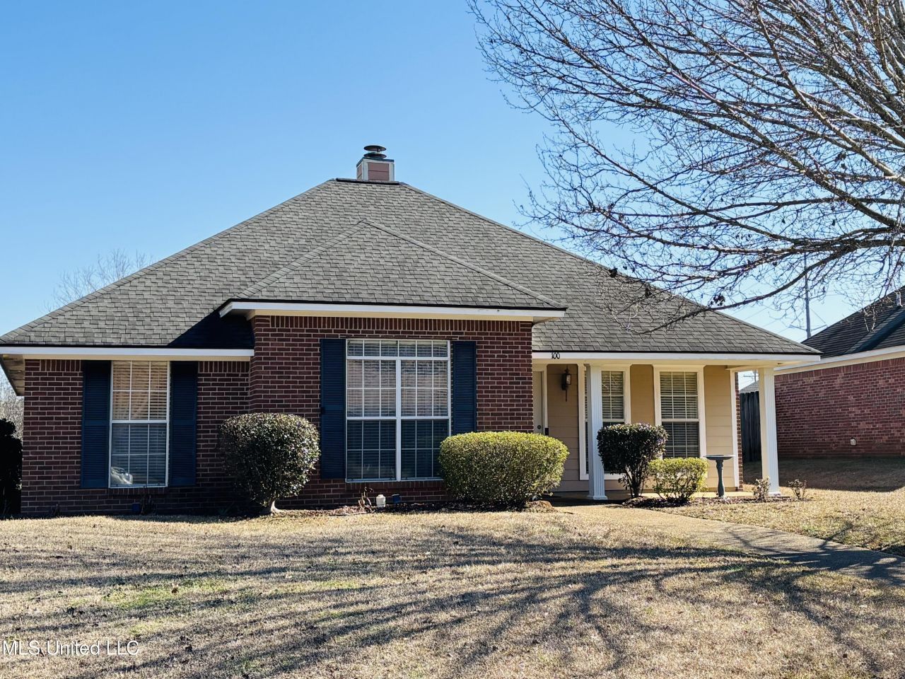 100 Magnolia Way, Pearl, MS 39208 Main Photo