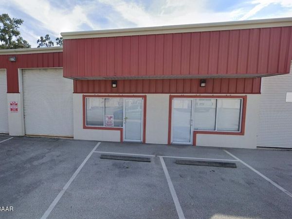 925 Beville Road, Unit #13, South Daytona, FL 32119