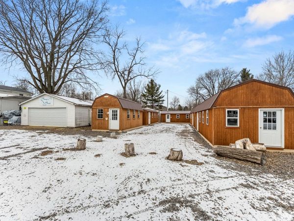 New Boston, IL 61272