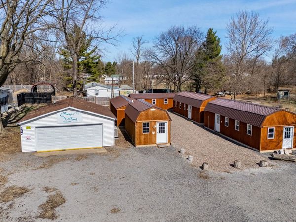 New Boston, IL 61272