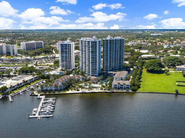 2 Water Club Way, Unit 603, North Palm Beach, FL 33408