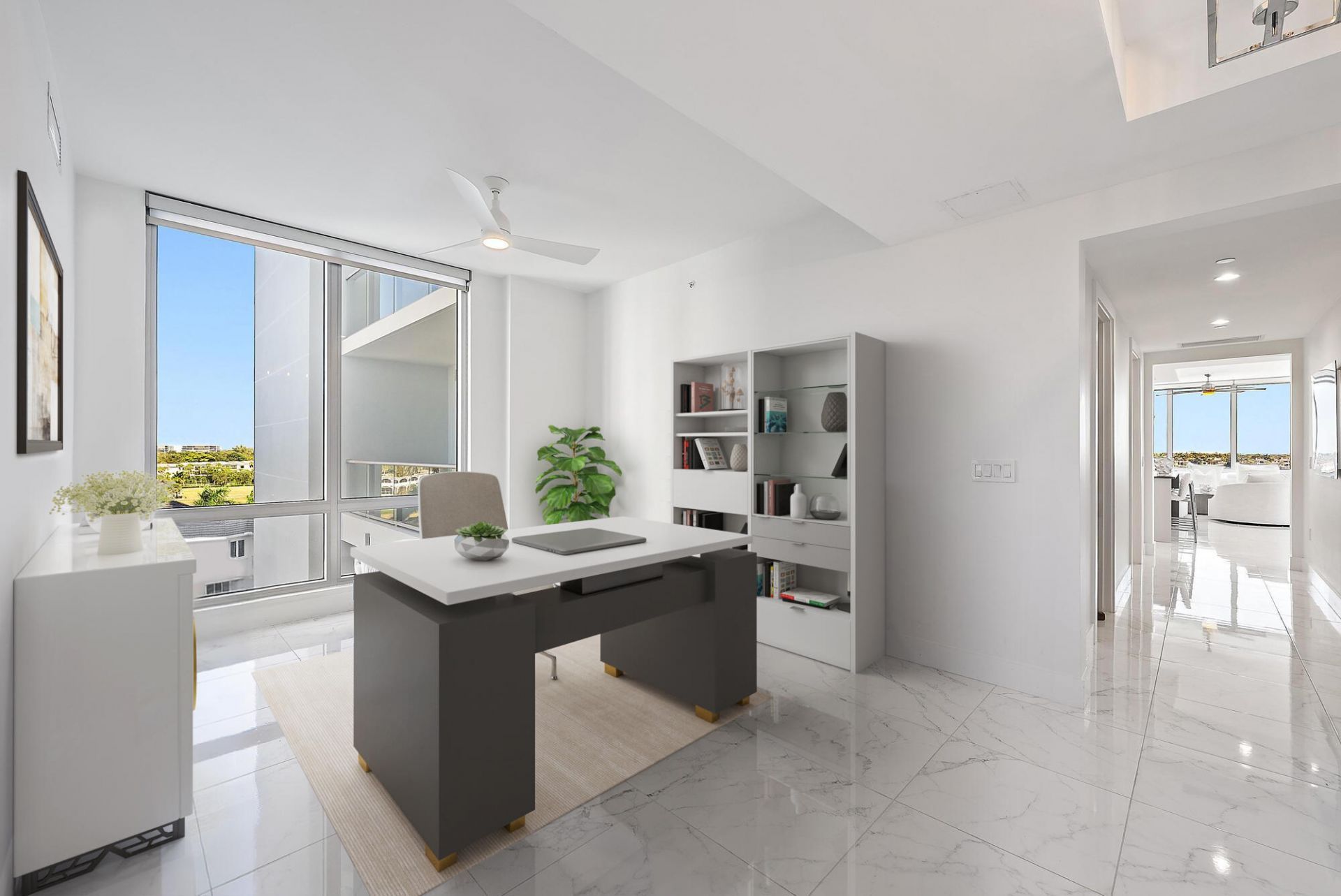 2 Water Club Way, Unit 603, North Palm Beach, FL 33408 Photo