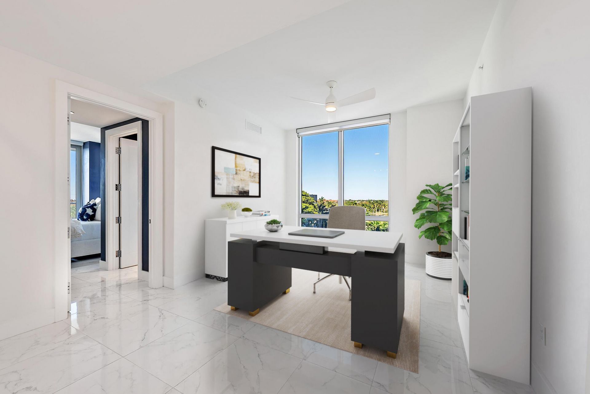 2 Water Club Way, Unit 603, North Palm Beach, FL 33408 Photo